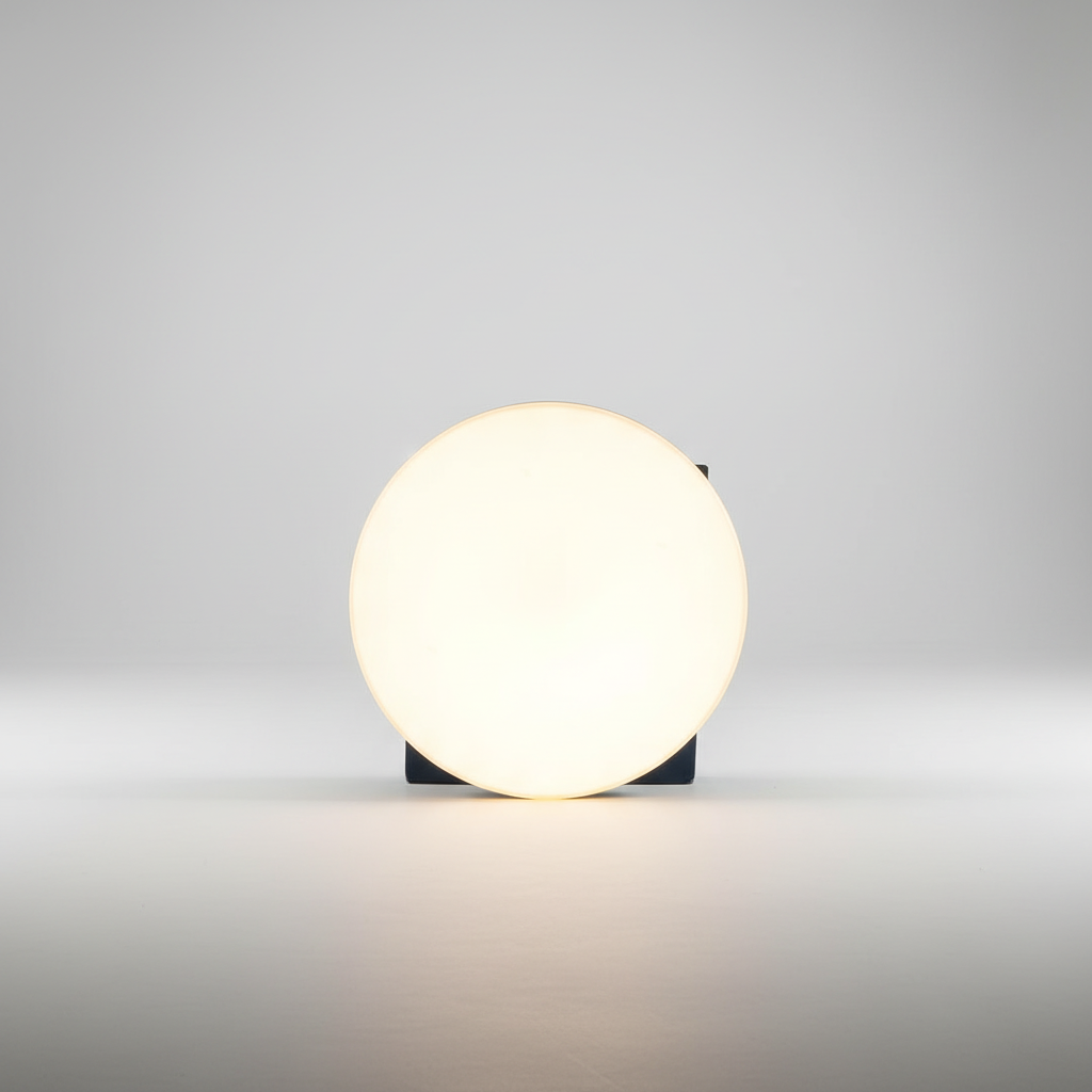 Outdoor-zaklamp