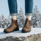 Sneeuwlaarzen – Liva