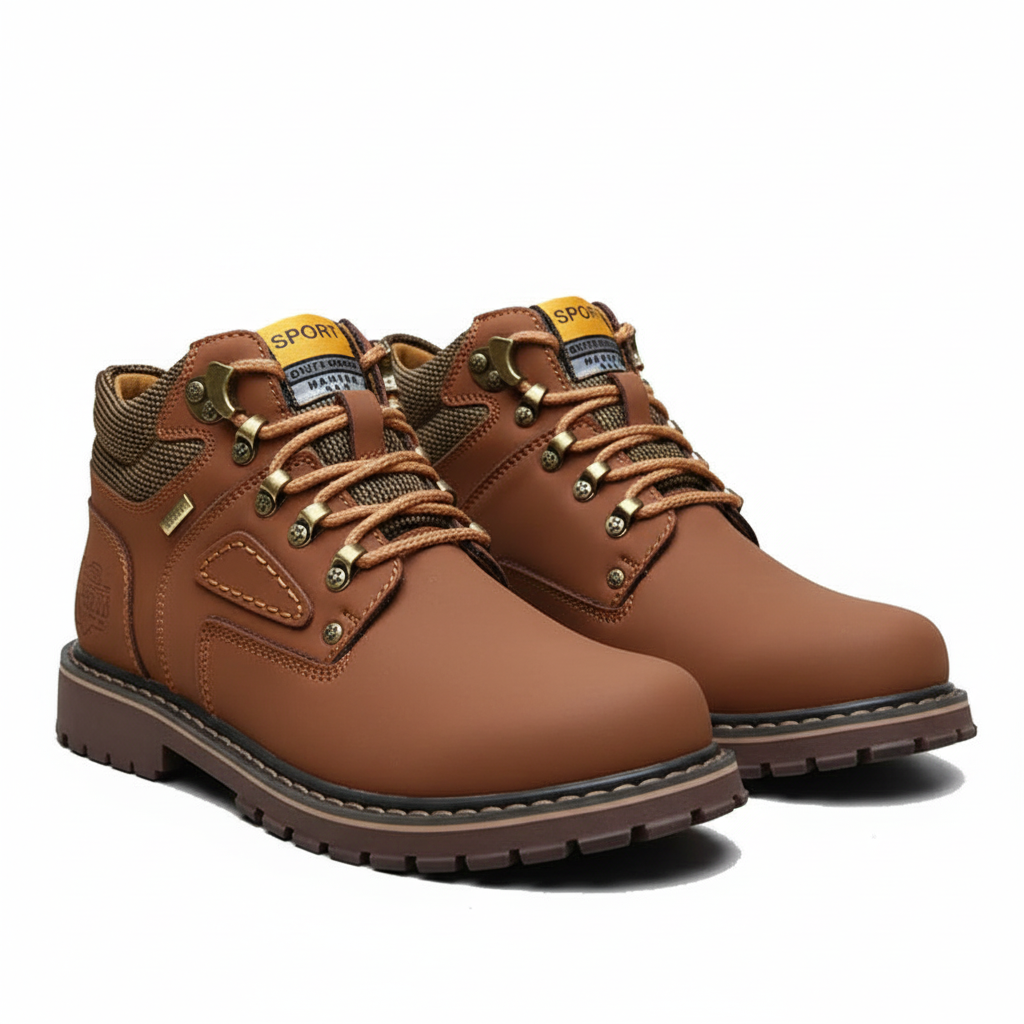 Winterschoenen