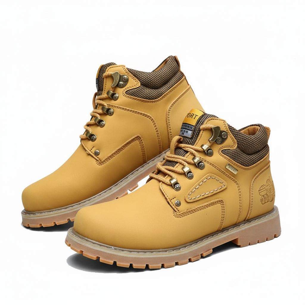 Winterschoenen