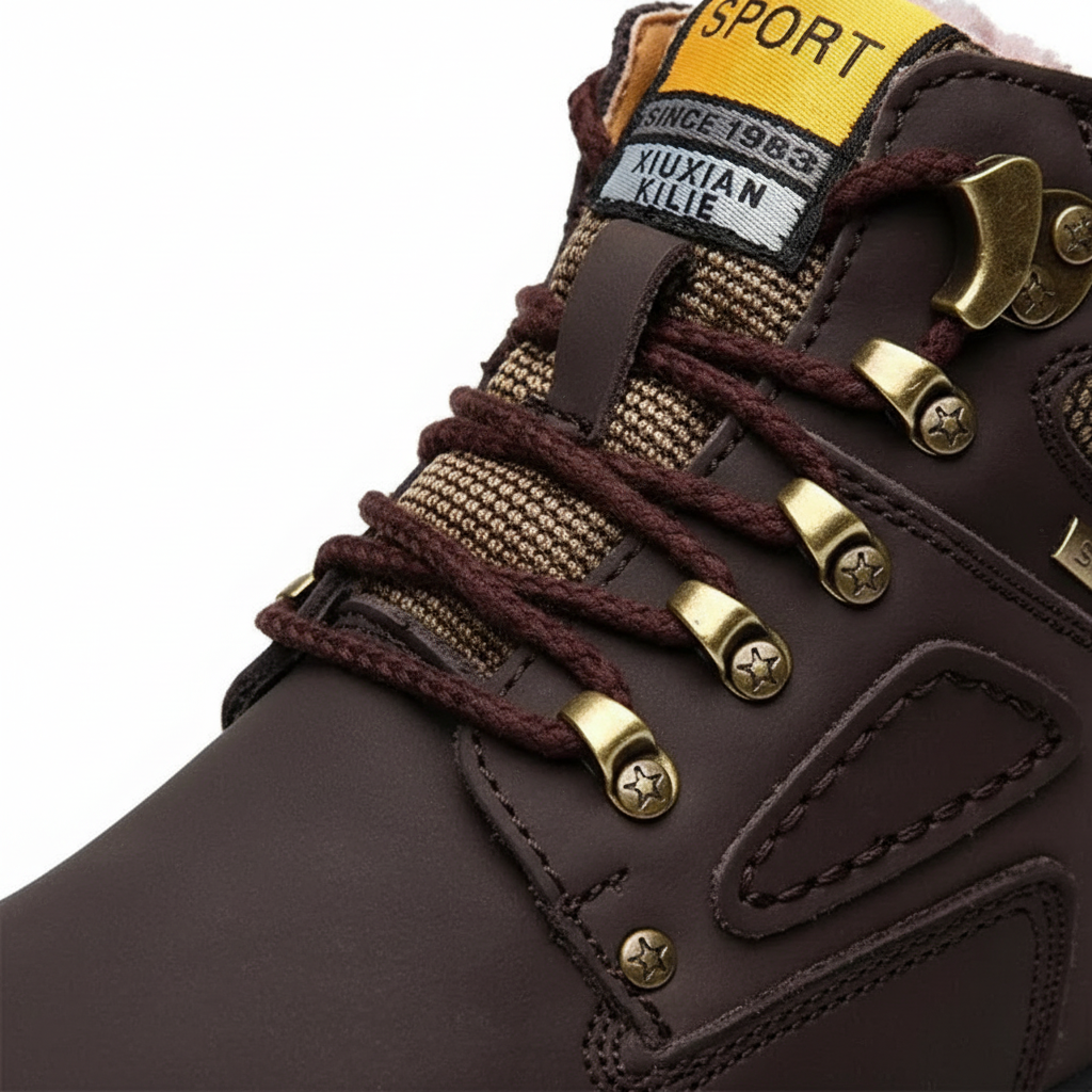 Winterschoenen