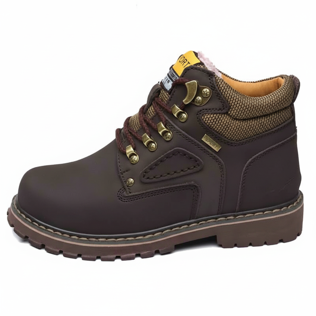 winterschoenen — afbeelding 15
