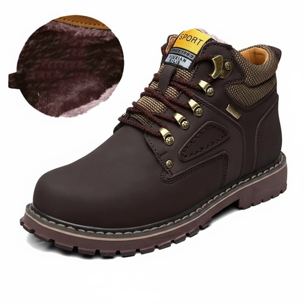 Winterschoenen
