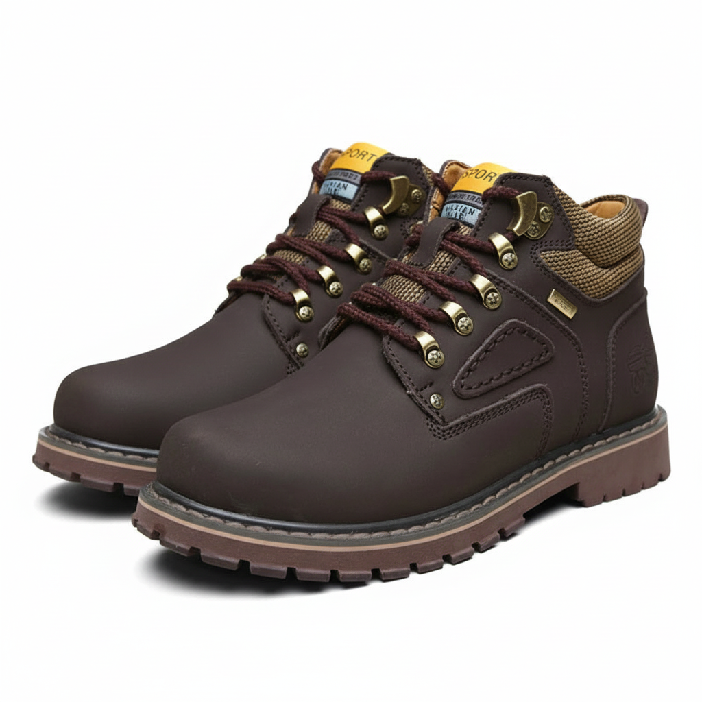 Winterschoenen
