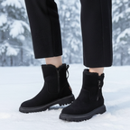 Winterlaarzen – Elin