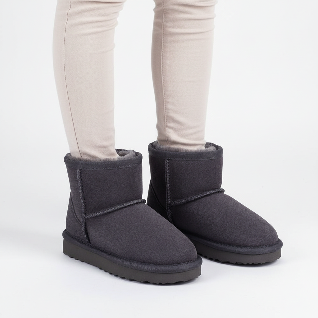 Winterlaarzen – Liv