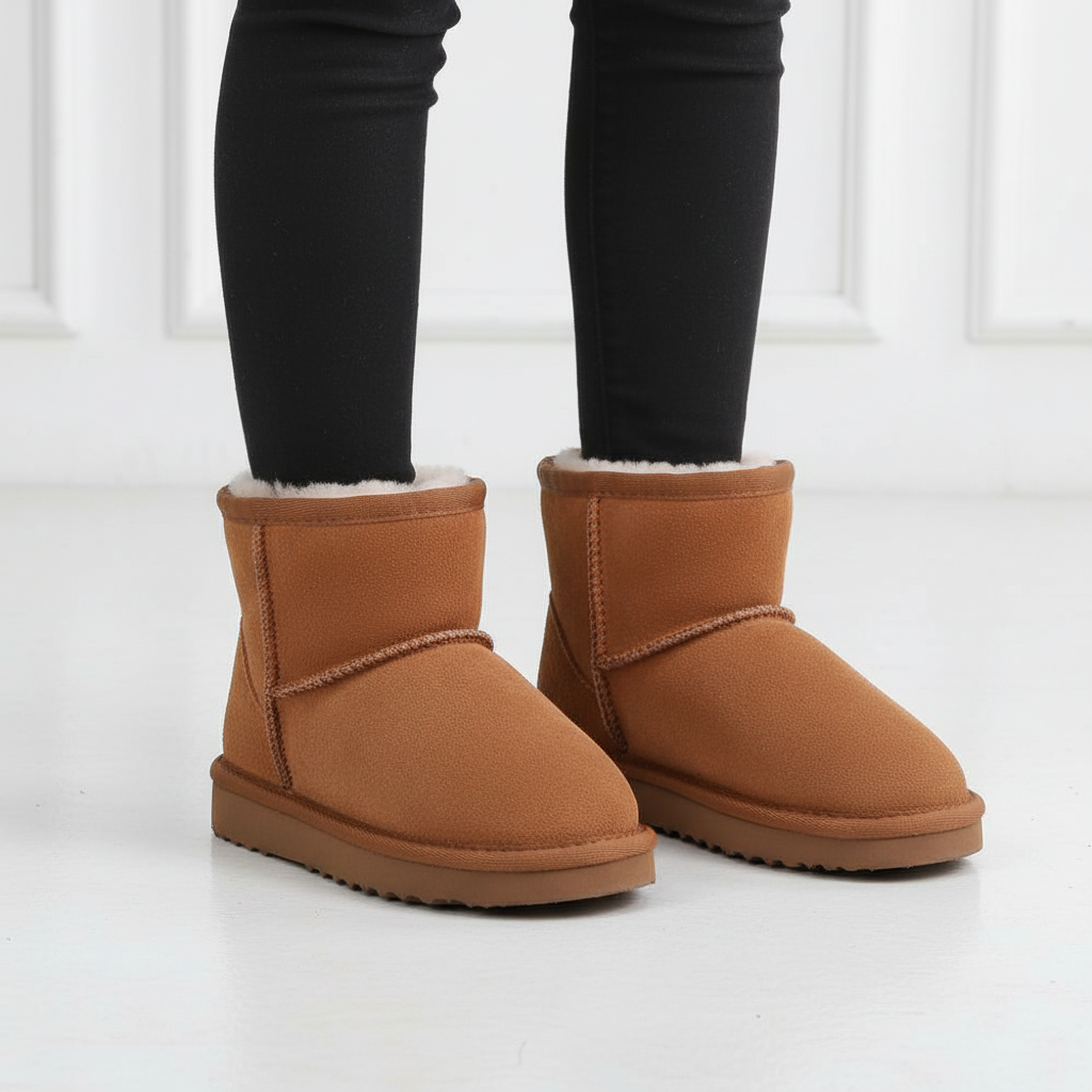 Winterlaarzen – Liv