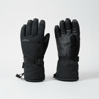 Geïsoleerde herenhandschoenen met touchscreen