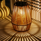 Solarlamp voor buiten