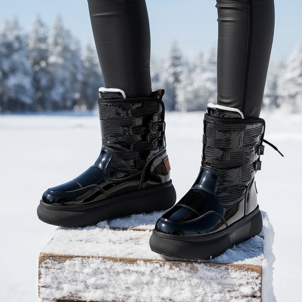 Winterlaarzen – Tess
