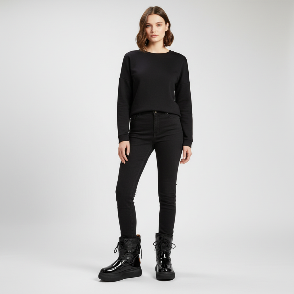 Winterlaarzen – Tess