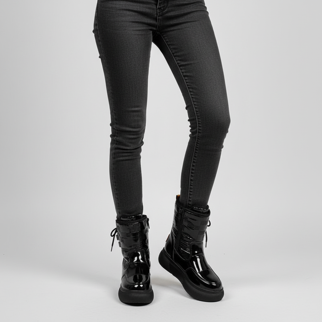 Winterlaarzen – Tess