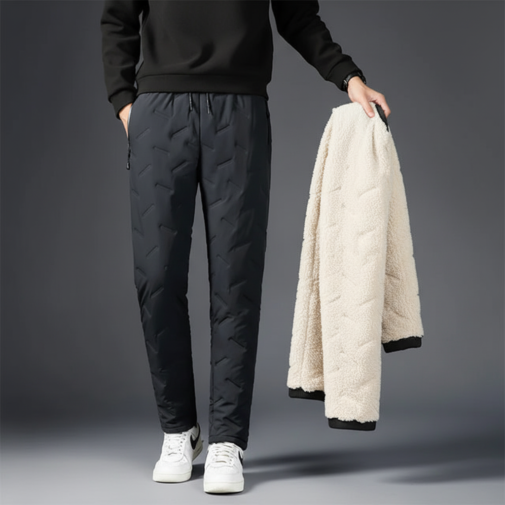 Joggingsbroek