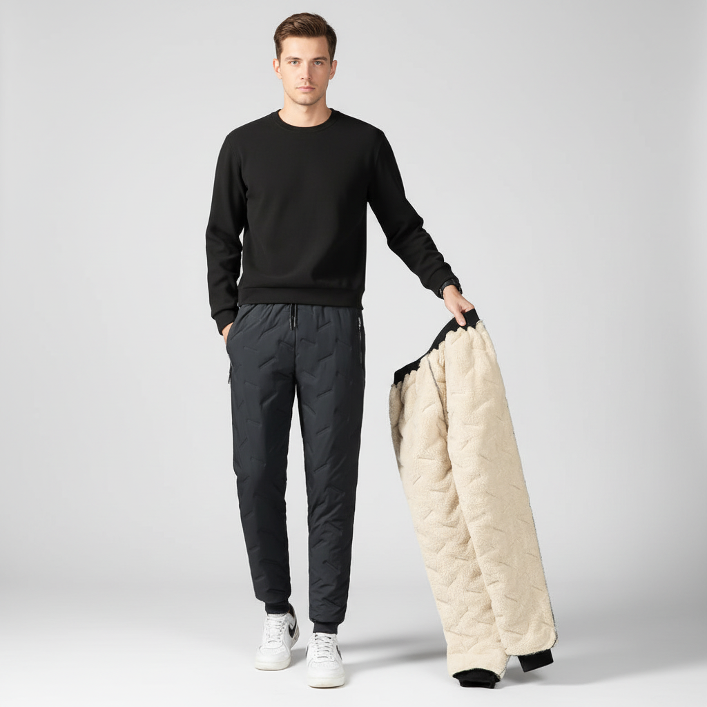 Joggingsbroek