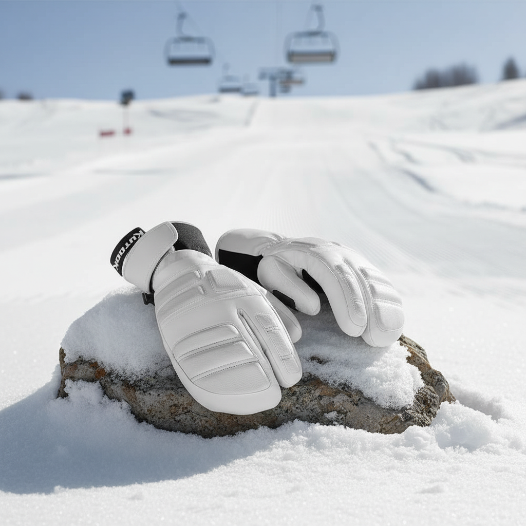 Wintersportwanten