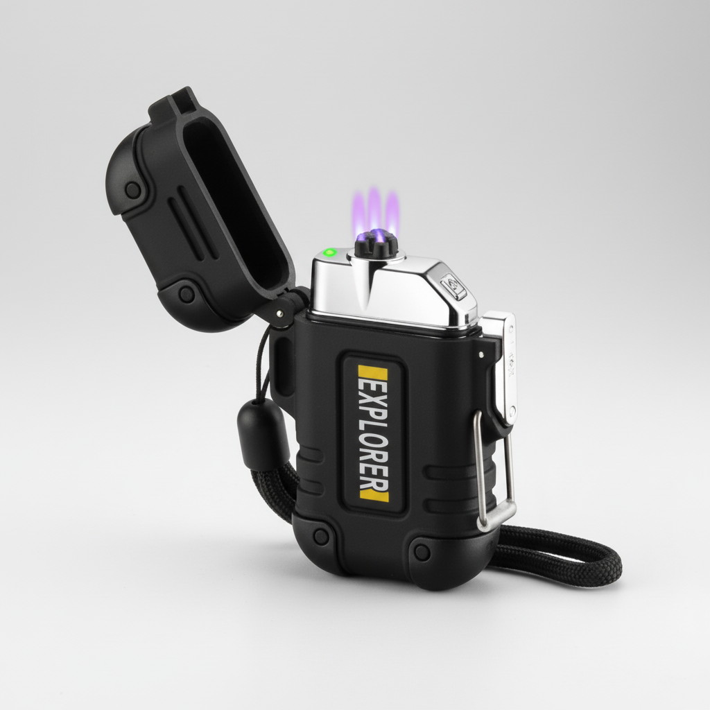 Elektrische aansteker – Liva