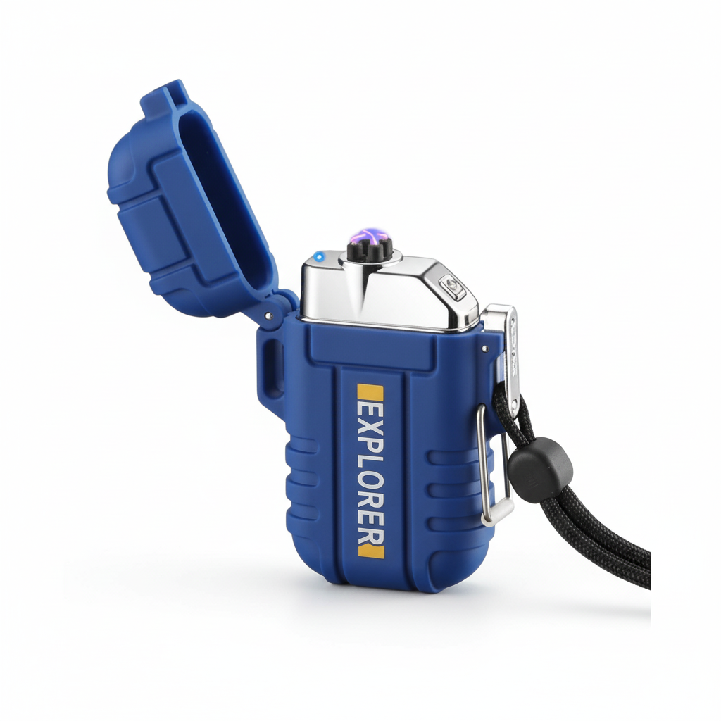 Elektrische aansteker – Liva