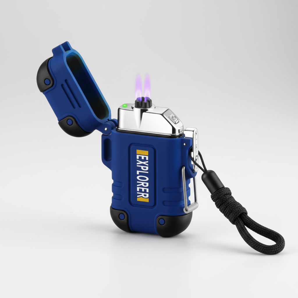 Elektrische aansteker – Liva