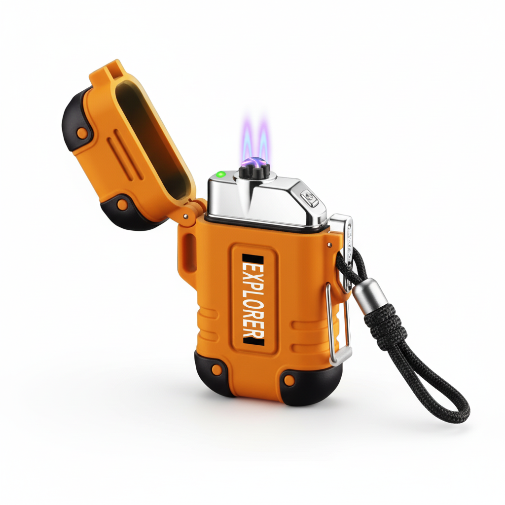 Elektrische aansteker – Liva