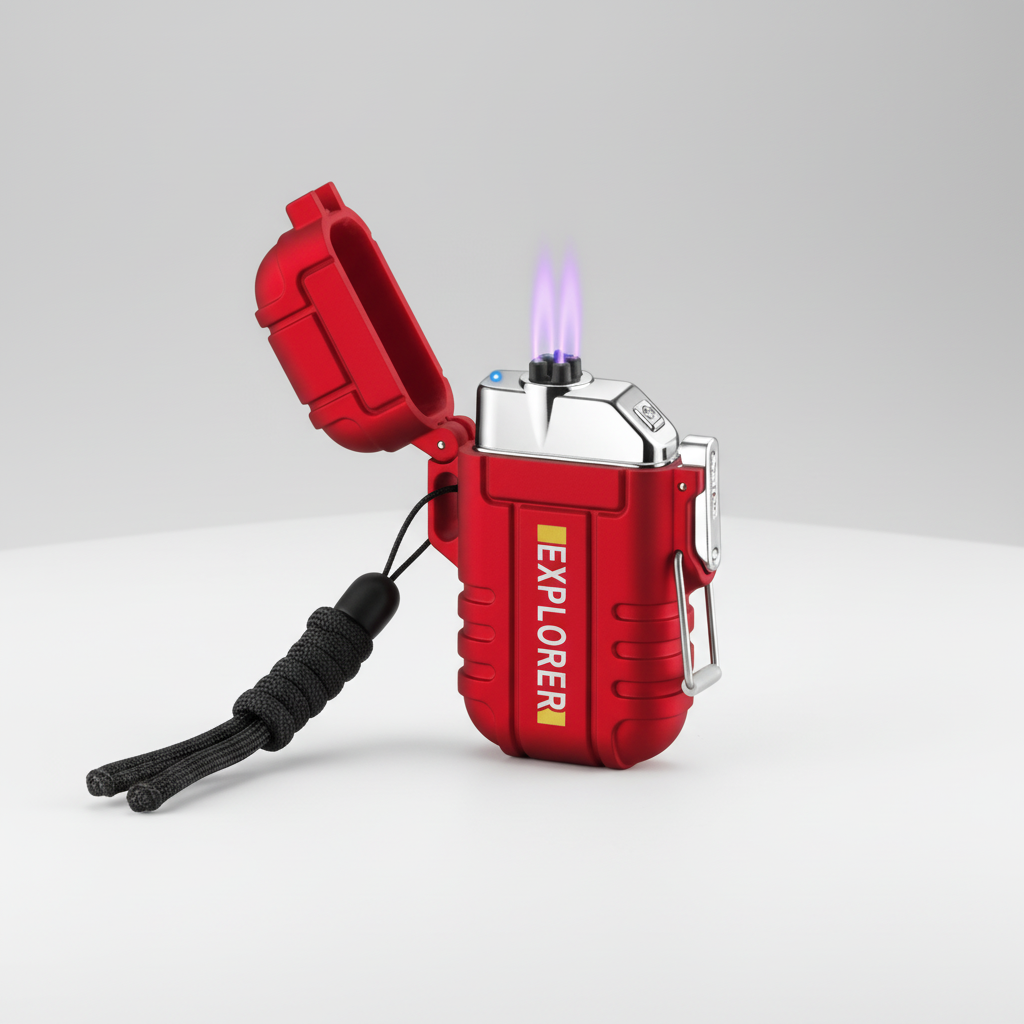 Elektrische aansteker – Liva