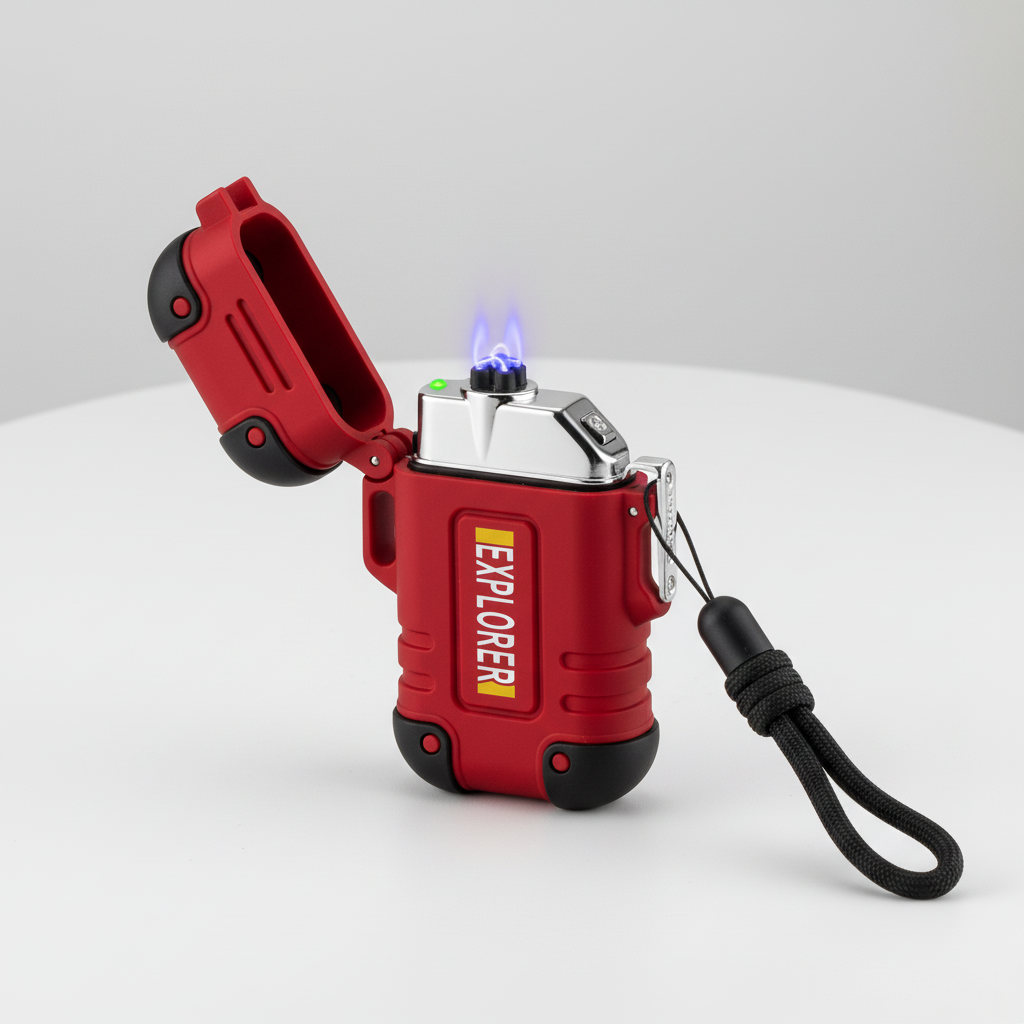 Elektrische aansteker – Liva