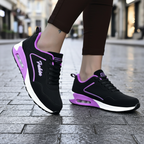 Lichte dameschoenen