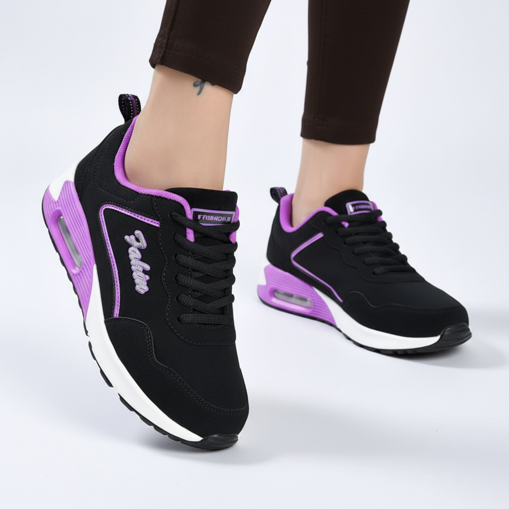 Lichte dameschoenen