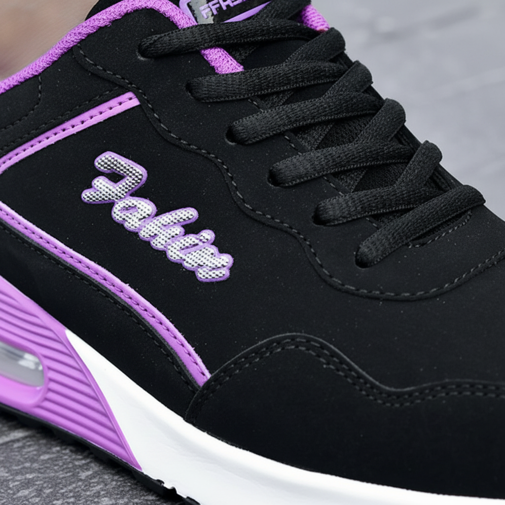 Lichte dameschoenen