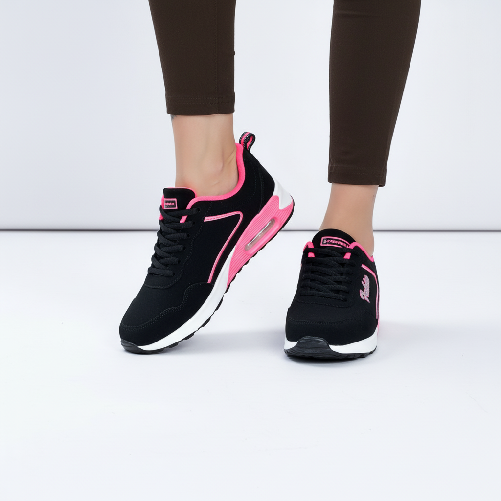 Lichte dameschoenen