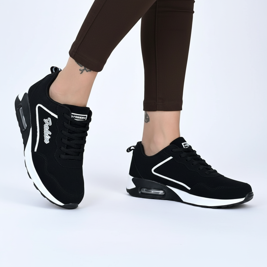 Lichte dameschoenen