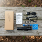 Outdoor zaklamp — afbeelding 1