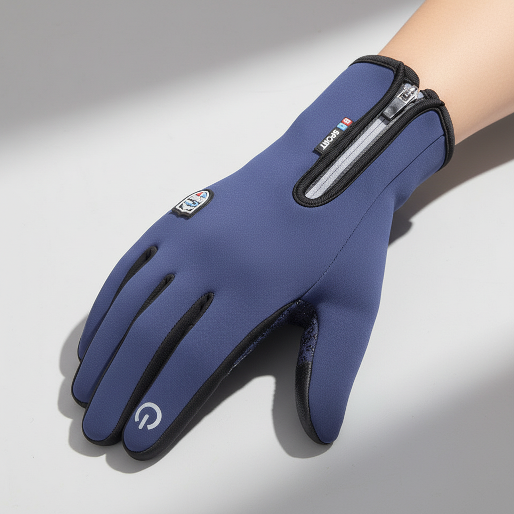 Touchscreen handschoenen – Noor