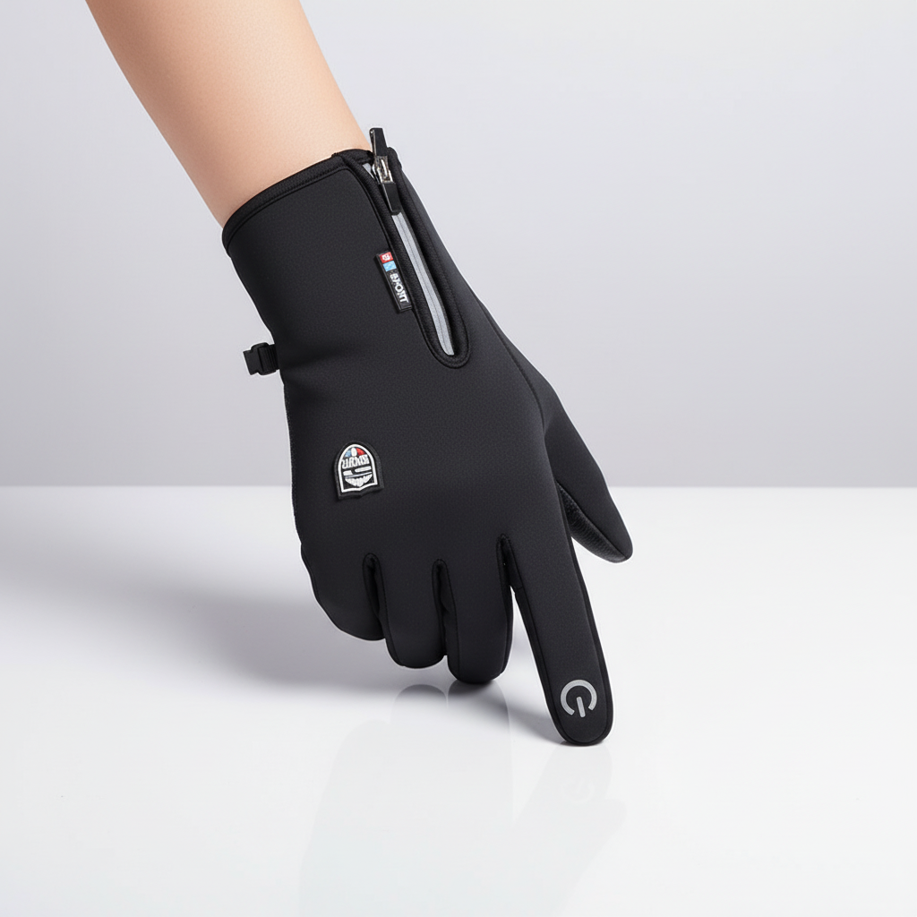 Touchscreen handschoenen – Noor