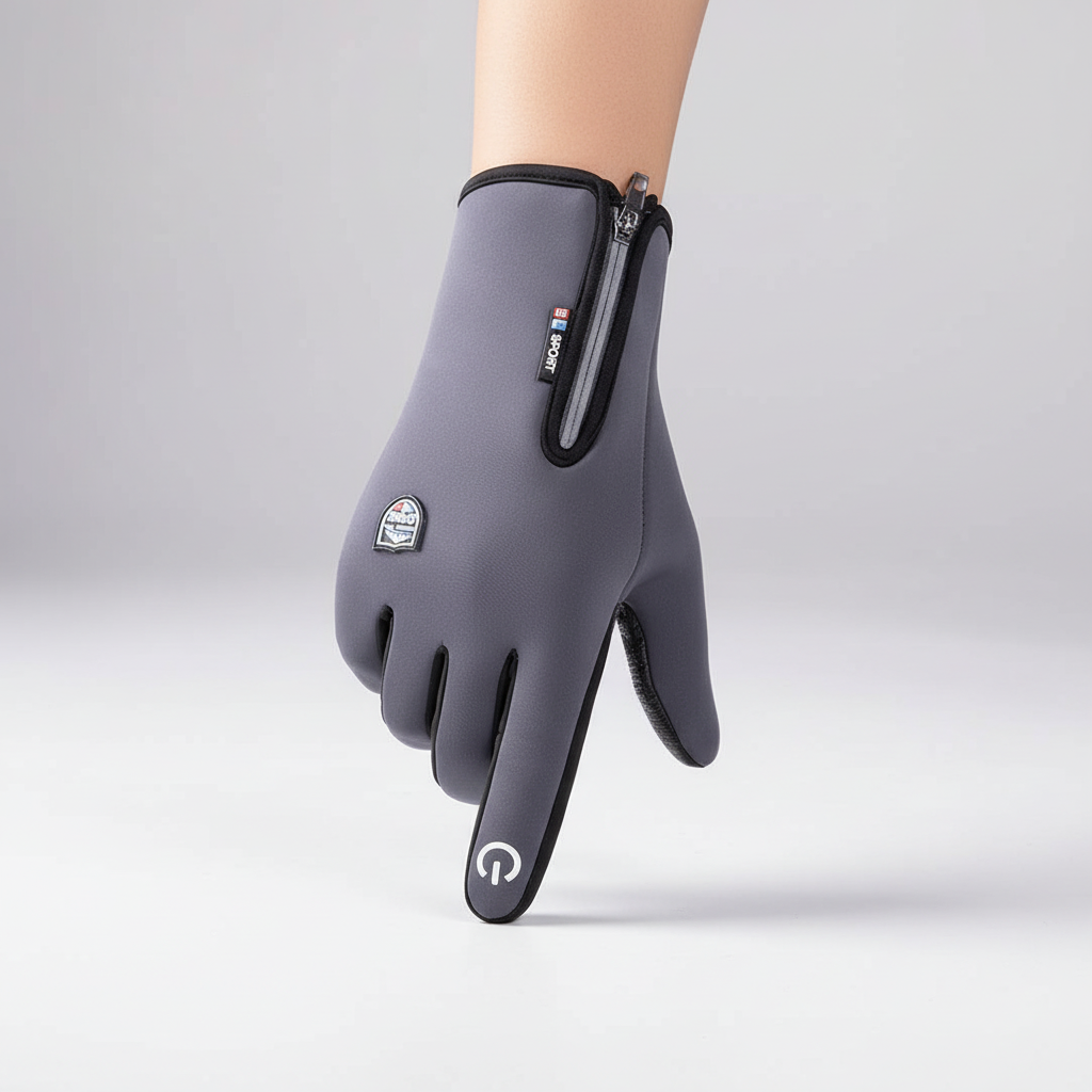 Touchscreen handschoenen – Noor