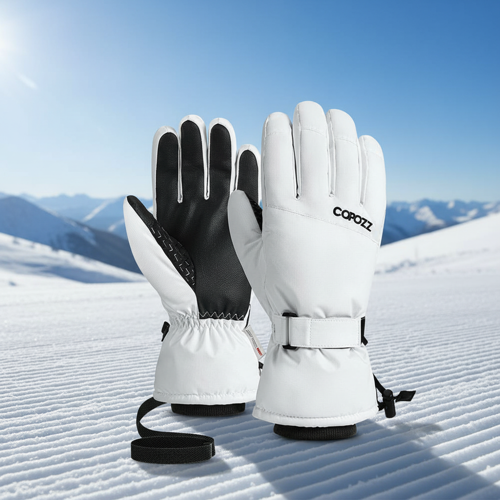 Winterhandschoenen unisex