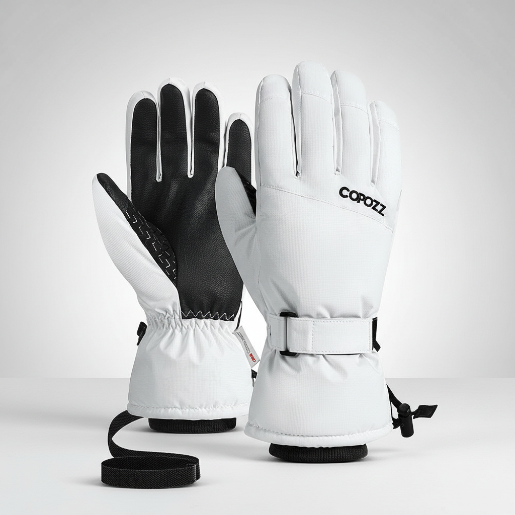 Winterhandschoenen unisex