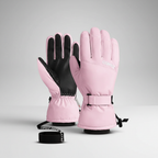 Winterhandschoenen unisex