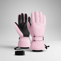 Winterhandschoenen unisex — afbeelding 4
