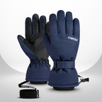 Winterhandschoenen unisex