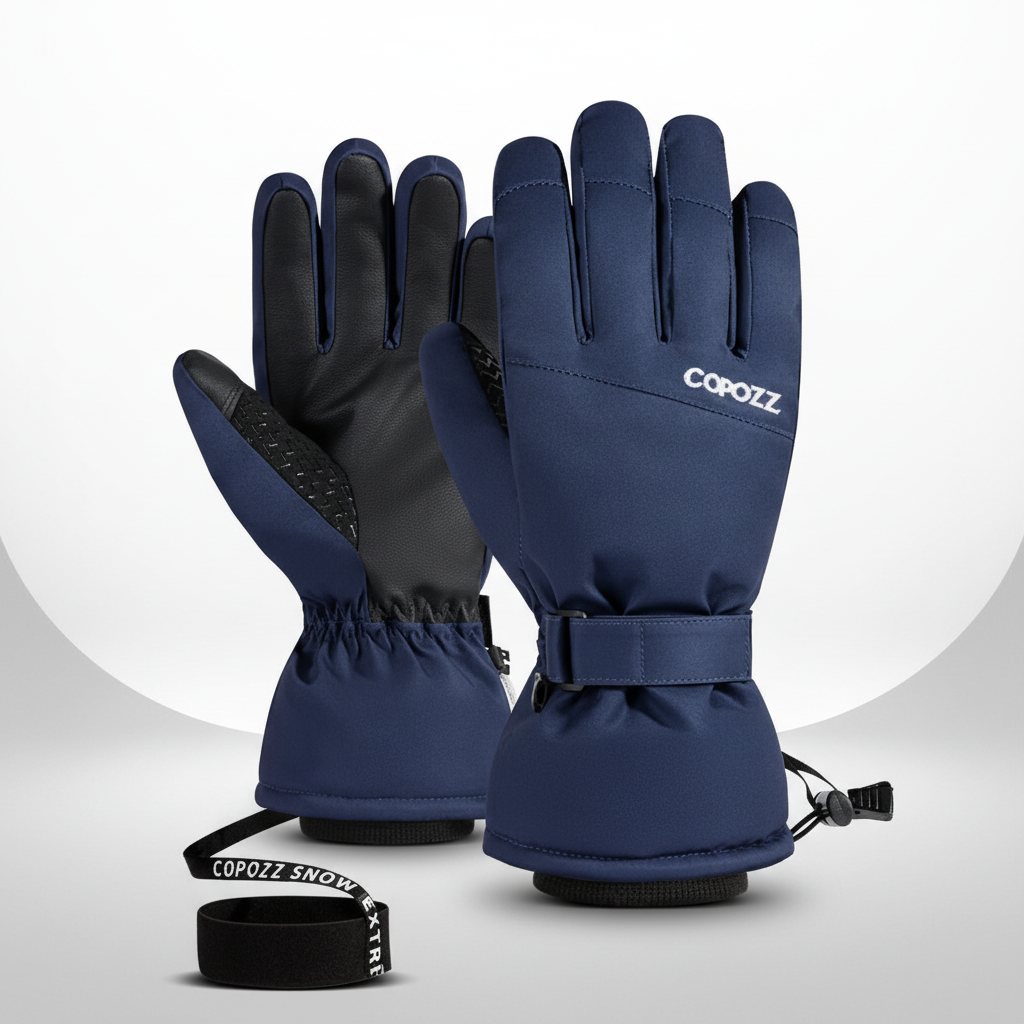 Winterhandschoenen unisex