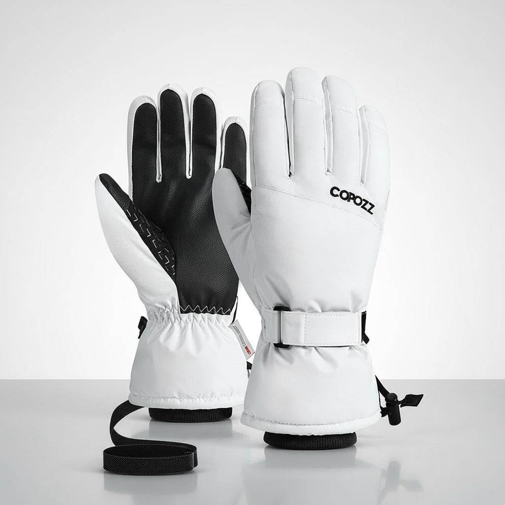 Winterhandschoenen unisex
