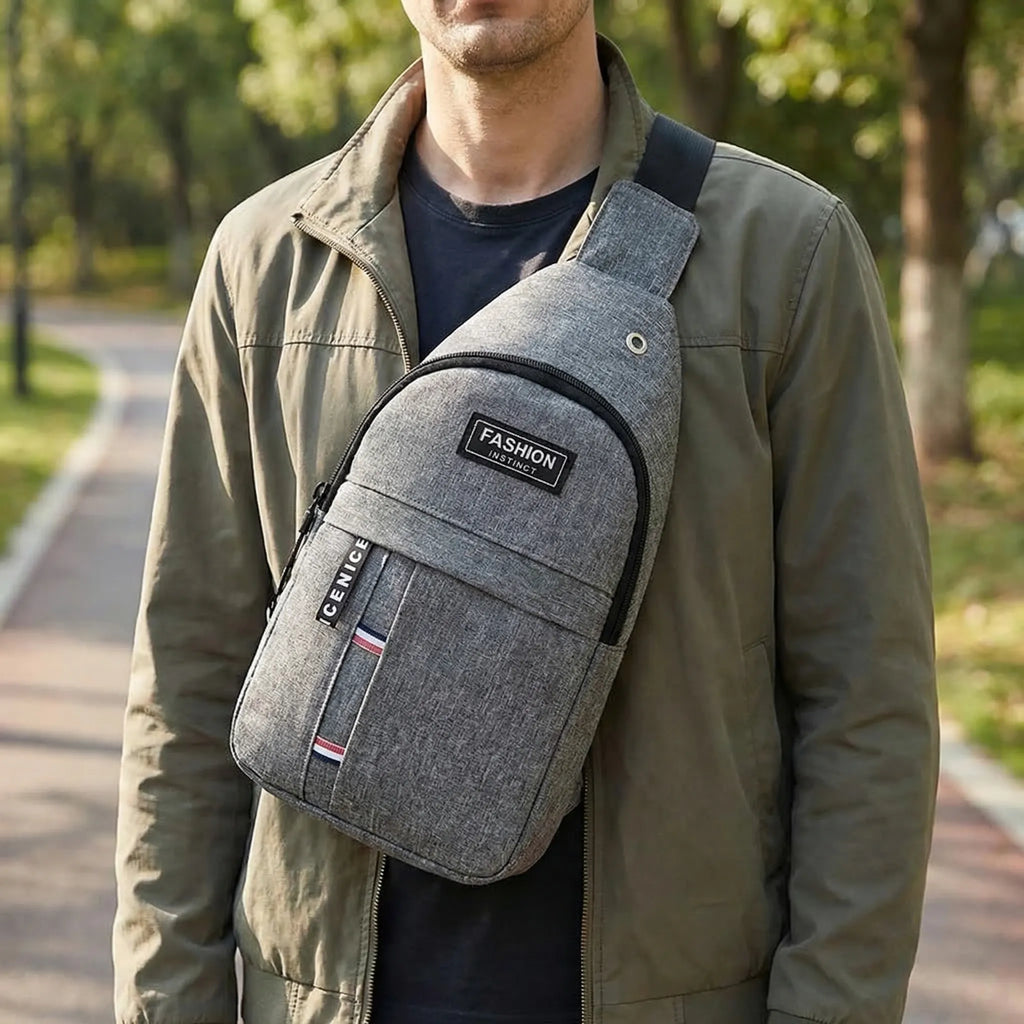Crossbodytas – Liva