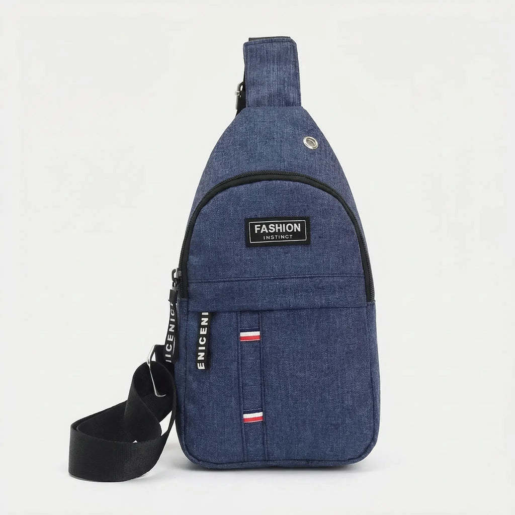 crossbodytas — afbeelding 4