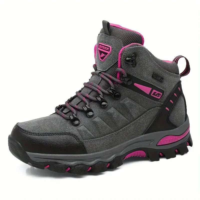Outdoorschoen voor dames – Noor