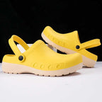 Antislip professionele koksschoenen