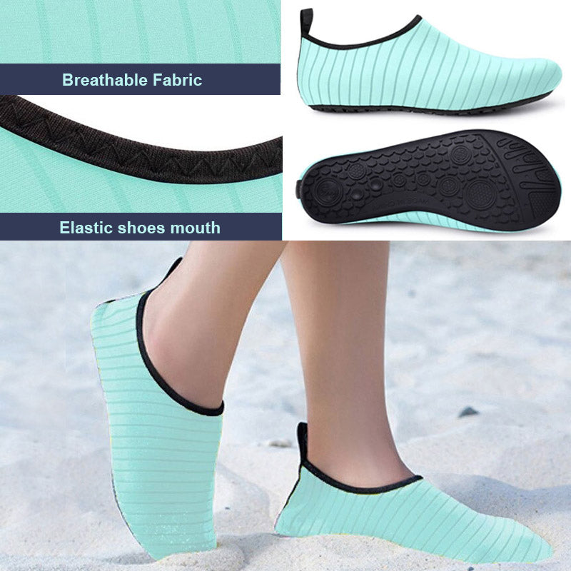 Waterschoenen