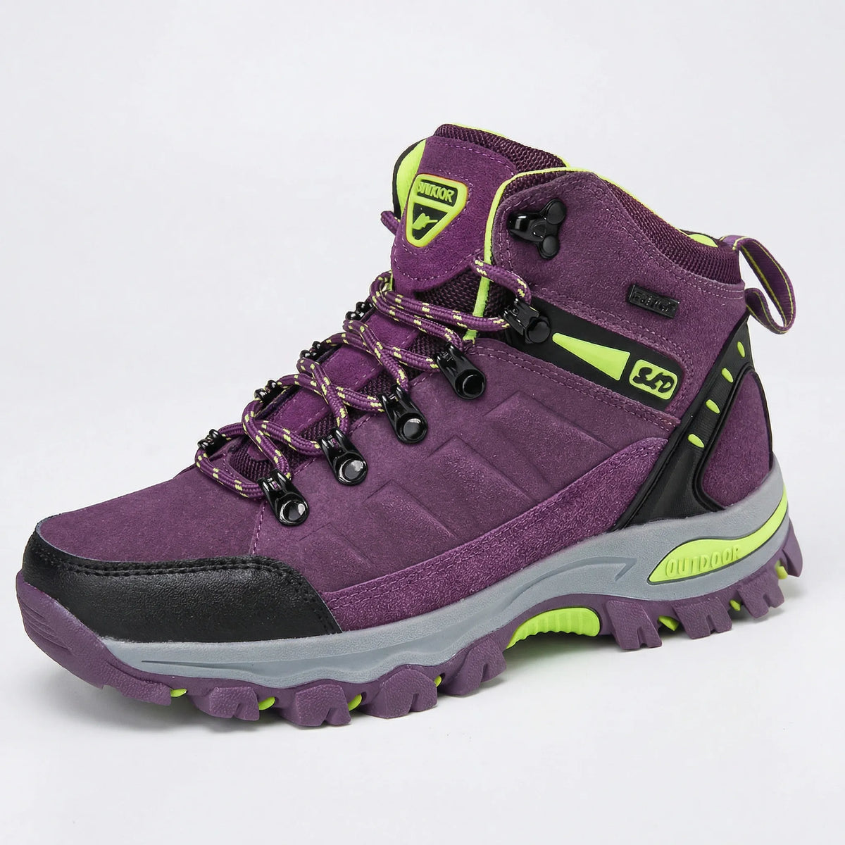 Outdoorschoen voor dames – Liva