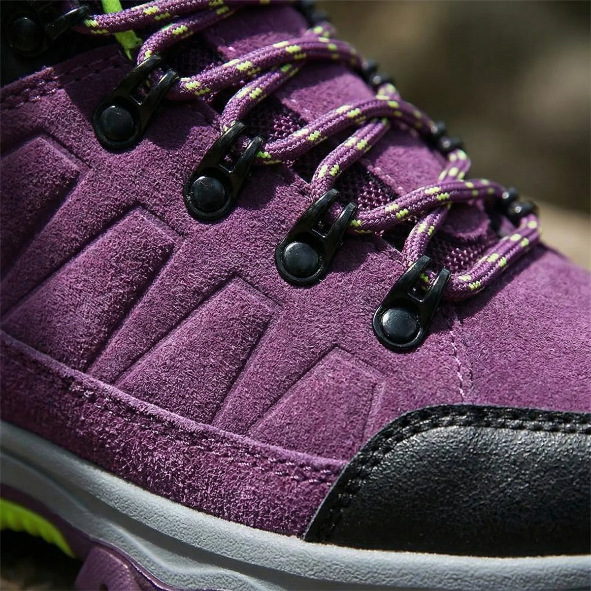 Outdoorschoen voor dames – Liva