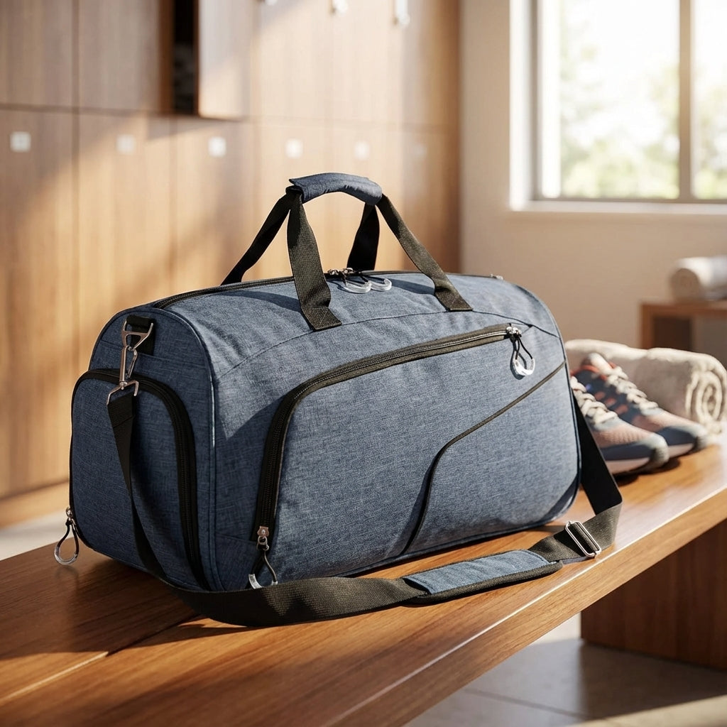 35 liter duffel