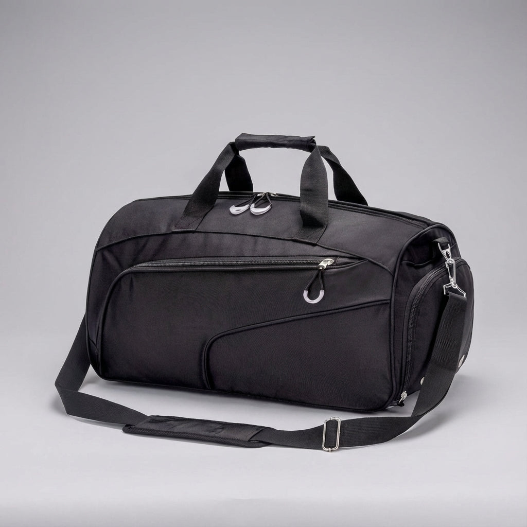 35 liter duffel